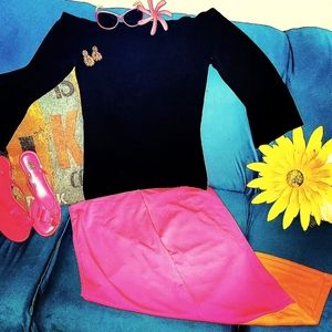 🔥HOT 🔥 2-Tone Skirt